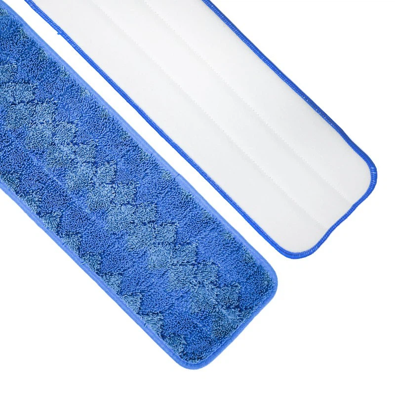Artmax Group Microfiber Wet Floor Mops (AM-MPS-04) - Commercial Wholesale Cleaning Supply